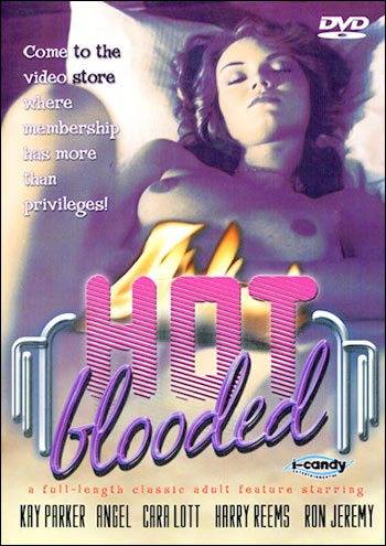 Горячая кровь / Hot Blooded (1985) DVDRip | 