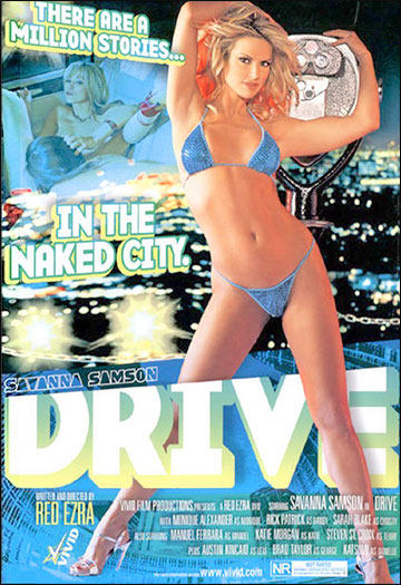 Vivid - Драйв / Drive (2005) DVDRip  Rus